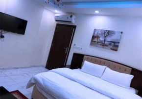 روائع الأحلام للاجنحة الفندقية بواسطة سما ستار, Jeddah